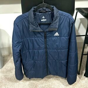 Adidas athletic jacket